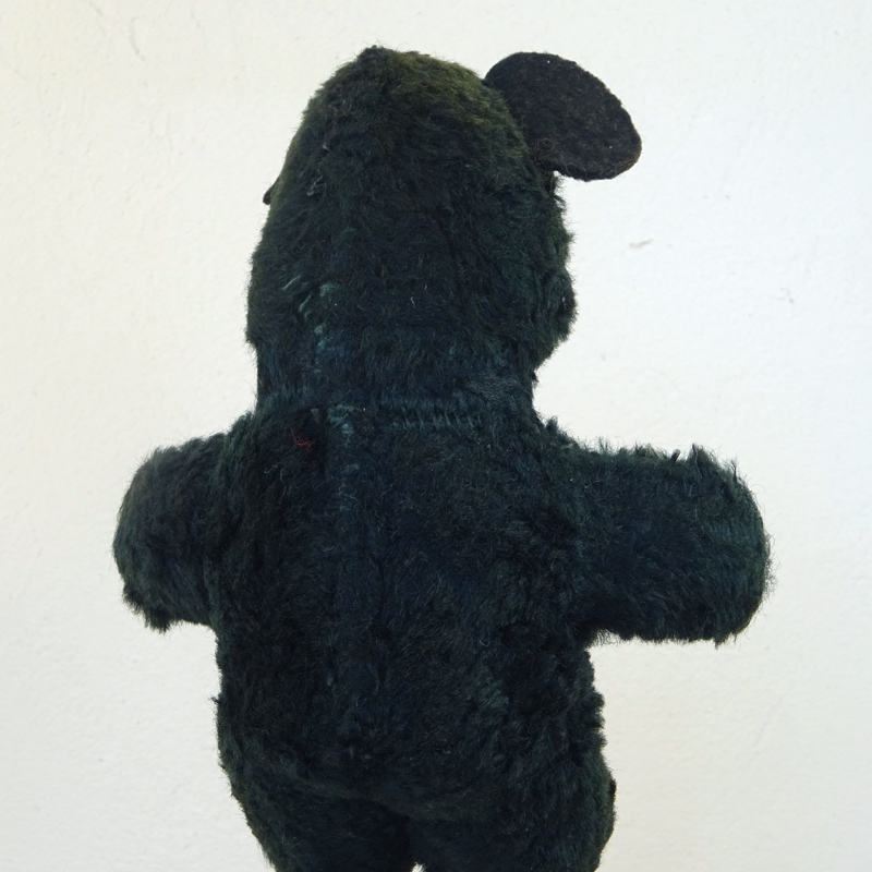 ヴィンテージ ミッキーマウス ラバーフェイス ドール | アンティーク