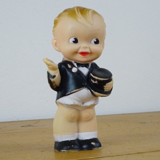 ヴィンテージ バッグスバニー 目覚まし 時計 | アンティークショップ