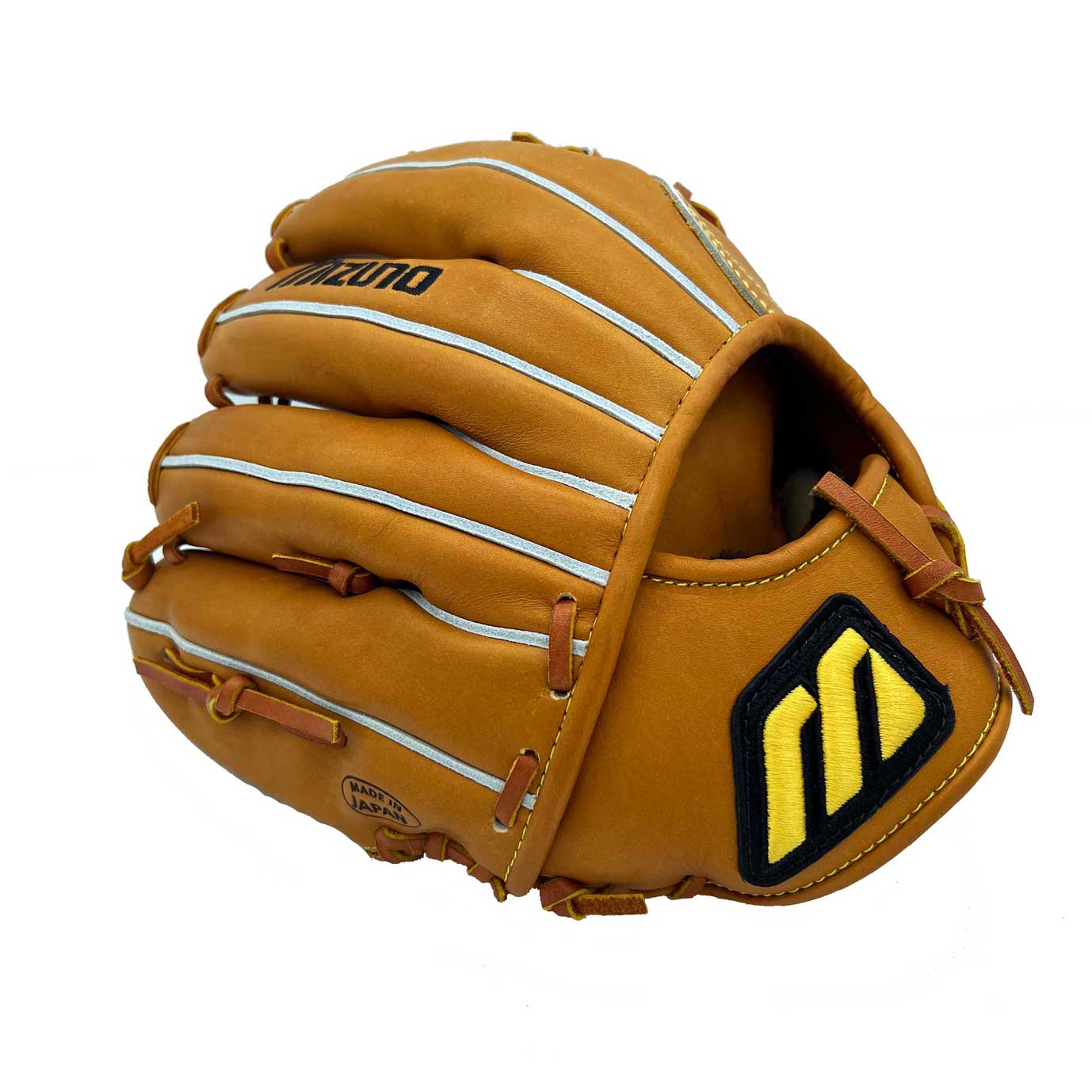 Mizuno Pro Custom MZP-527 Scott Rolens 