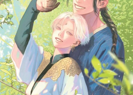 BLコミックガイド「B+LIBRARY」vol.17の配布がスタート！表紙は