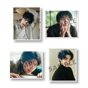 トートバッグ | 本田 響矢 | 本田響矢OFFICIAL SITE