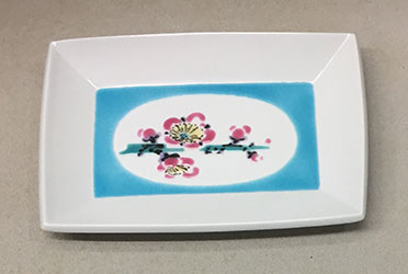 九谷焼・巨匠、芸術院会員 武腰敏昭作品web販売