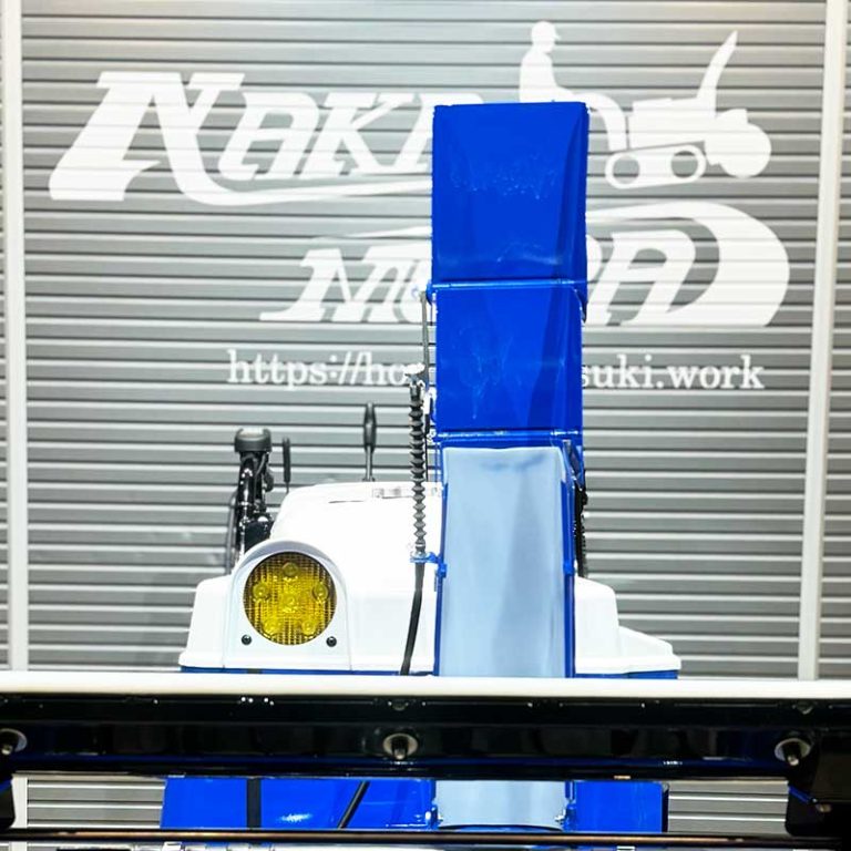 現行最新新車同様機】ヤマハ除雪機 YSF1070T-B ￥698,000 - 札幌の中古