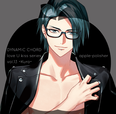 DYNAMIC CHORD｜apple-polisher Official Web Site