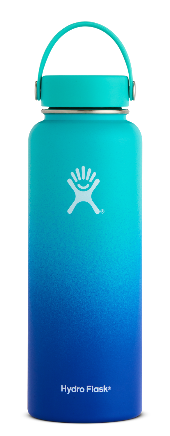 Hydro Flask Launches Exclusive Hawaii Collection