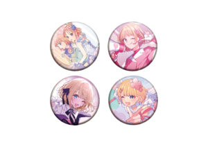 超絶あざといお前らの姫 | RELEASE | HoneyWorks Official web site