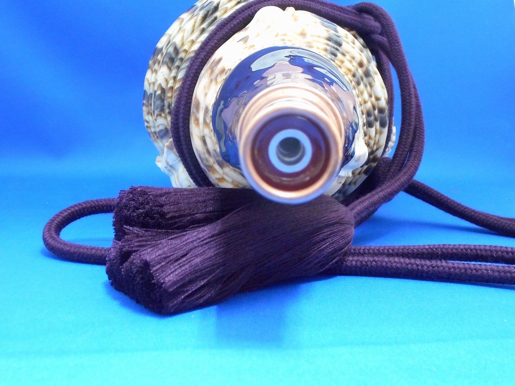 法螺貝（ほら貝）販売のお店