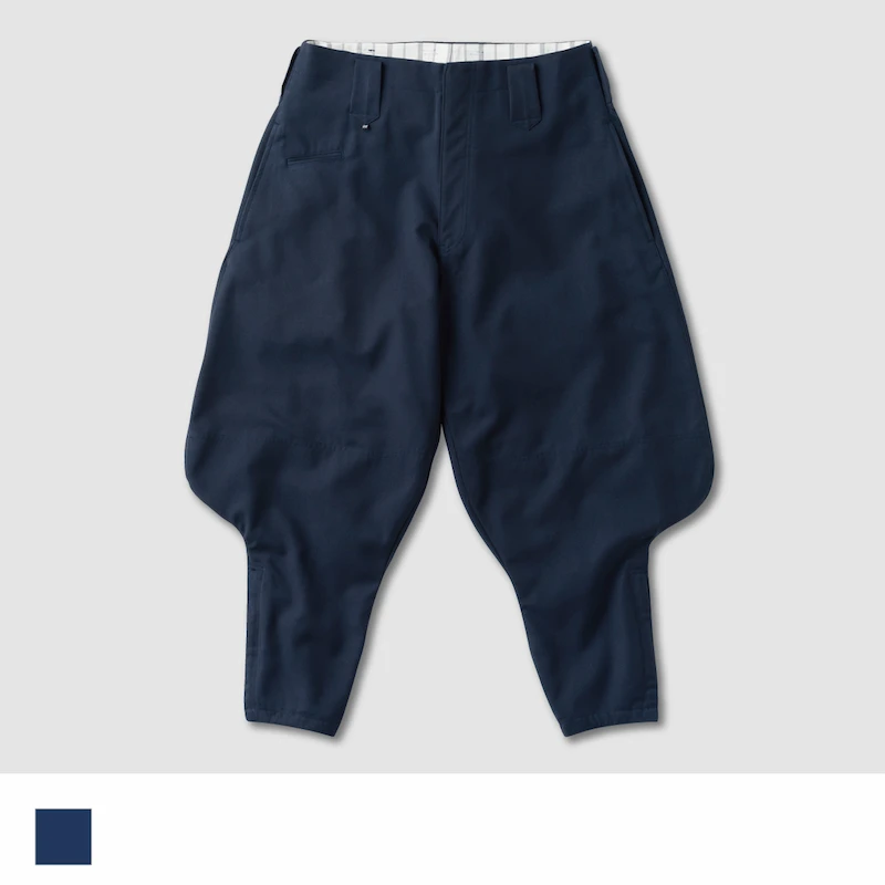 1270七分 - HOOH VILEA 作業着と電動ファン付き快適ウェアの村上被服