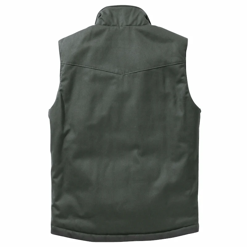 2699防寒ベスト - HOOH VILEA 作業着と電動ファン付き快適ウェアの村上被服