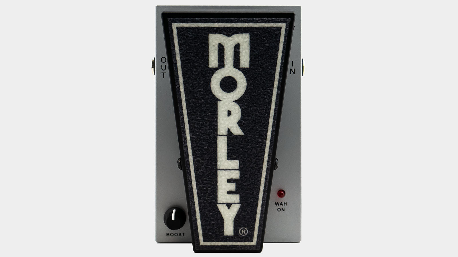 20/20 Lead Wah Boost / MTLW2 - Morley | Hookup, Inc.