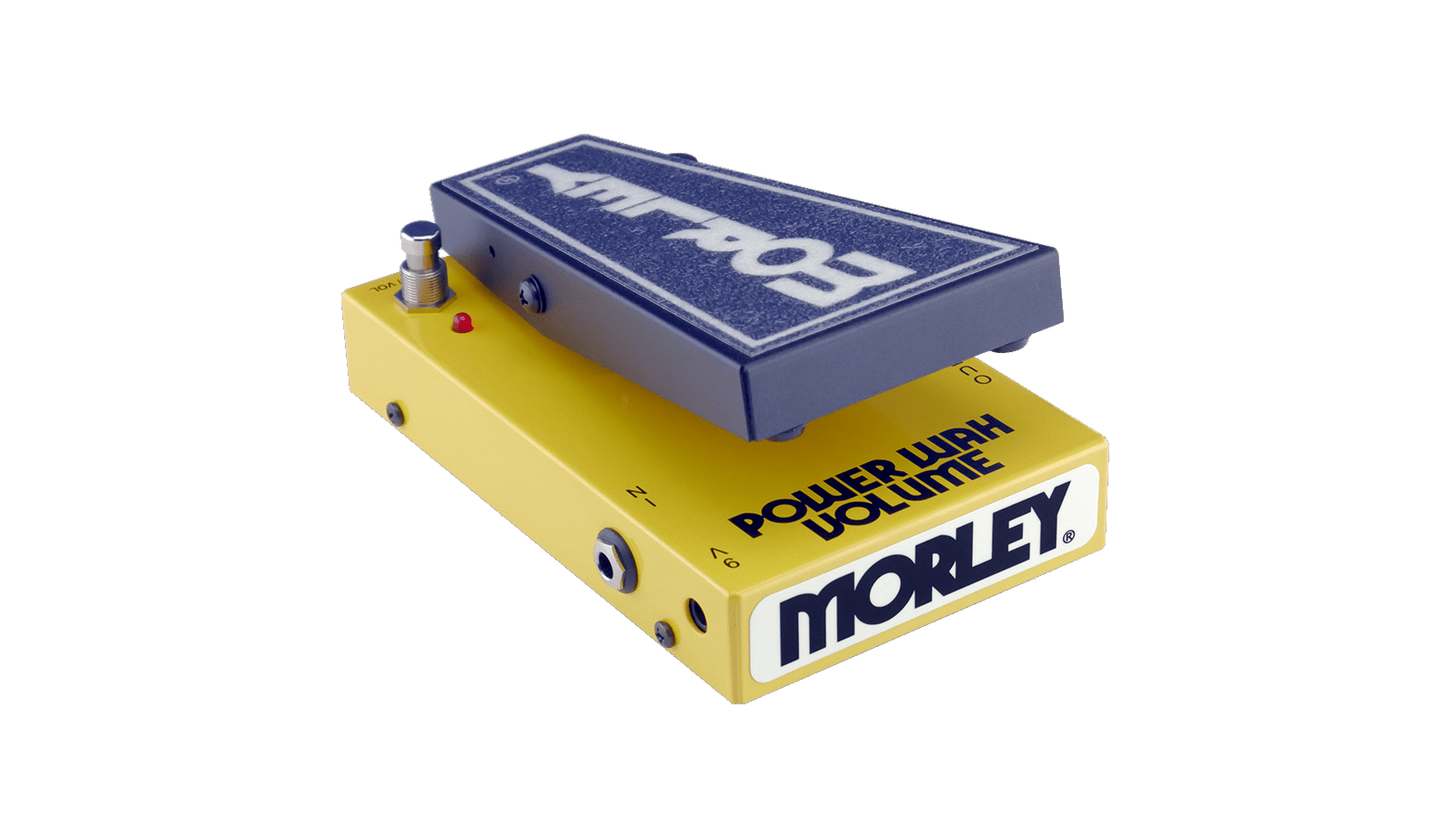 20/20 Power Wah Volume / MTPWOV - Morley | Hookup, Inc.