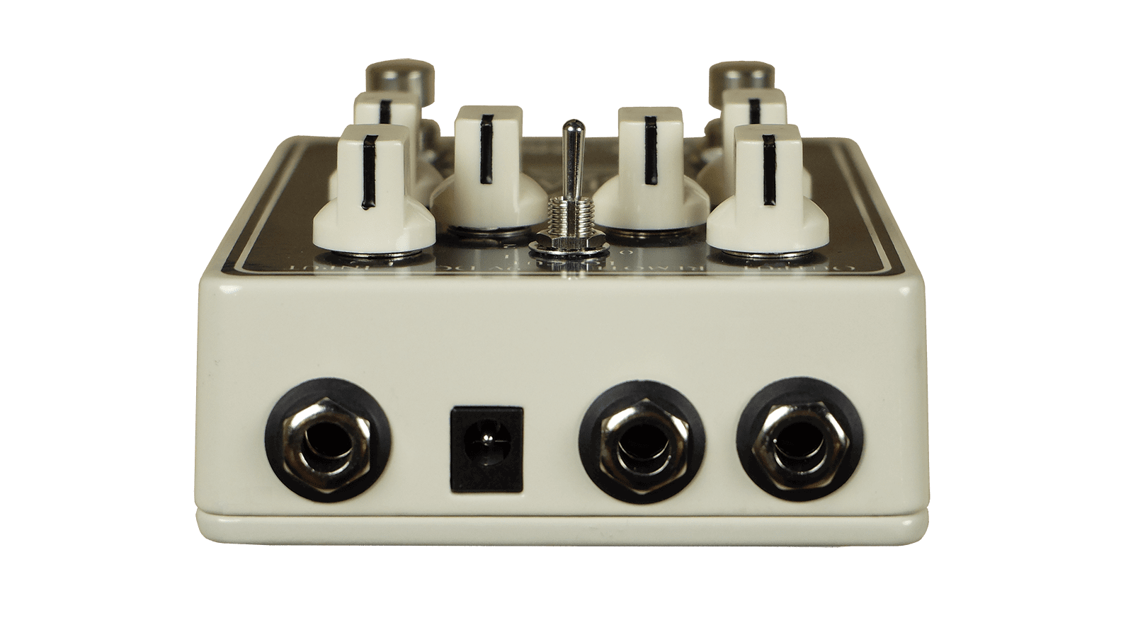 PlexiRanger - CARL MARTIN | Hookup, Inc.