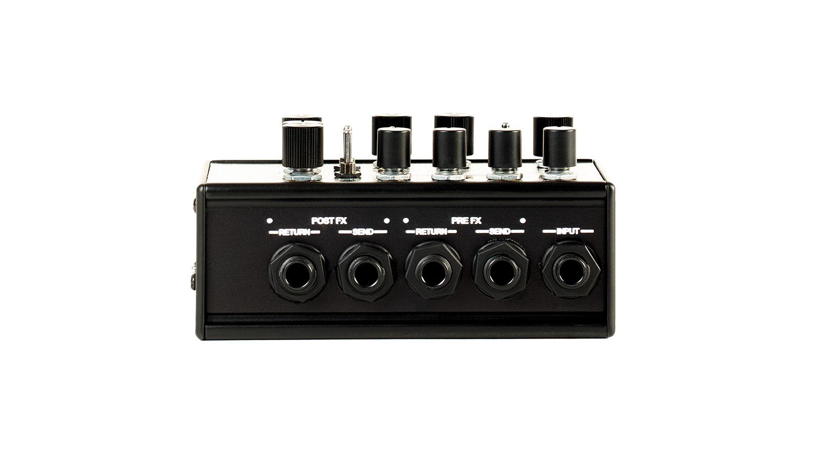 Simplifier Bass Master - DSM & Humboldt | Hookup, Inc.