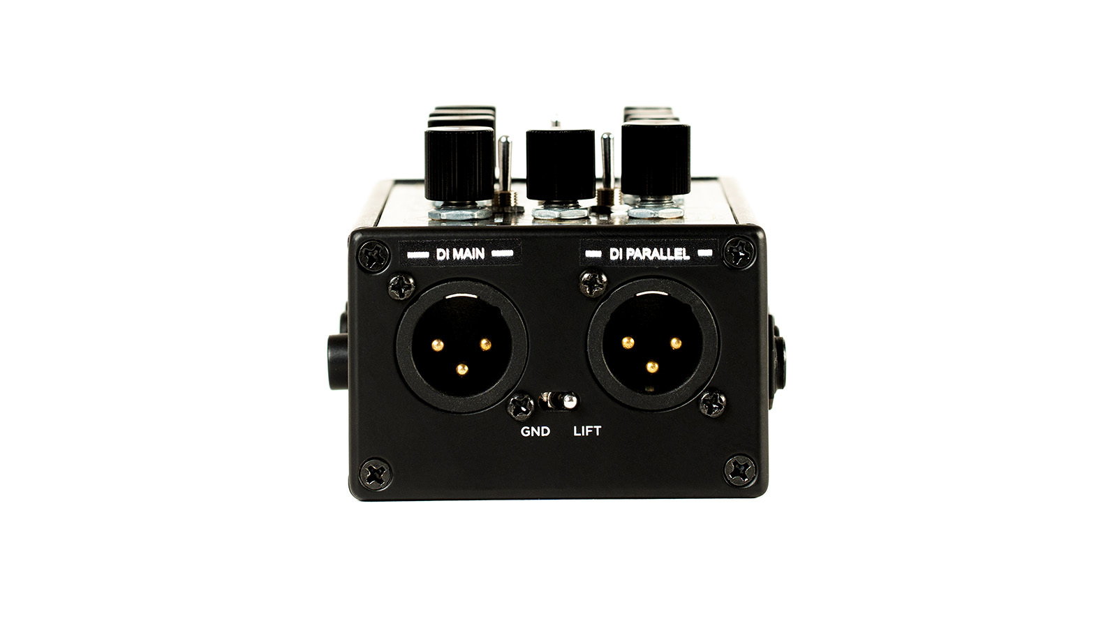 Simplifier Bass Master - DSM & Humboldt | Hookup, Inc.