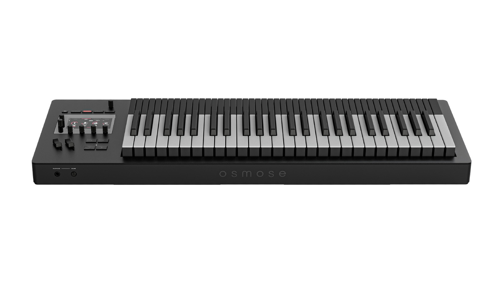 Osmose - Expressive E | Hookup, Inc.