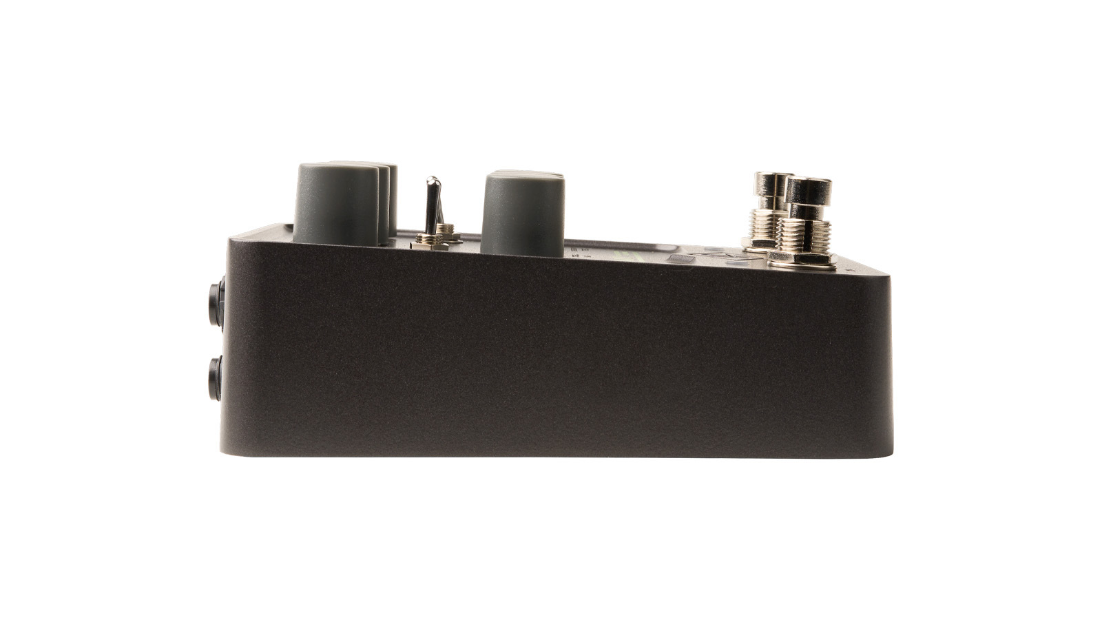 UAFX Galaxy '74 Tape Echo & Reverb - Universal Audio | Hookup, Inc.