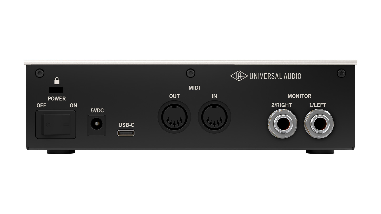 Volt 2 USB Recording Studio - Universal Audio | Hookup, Inc.