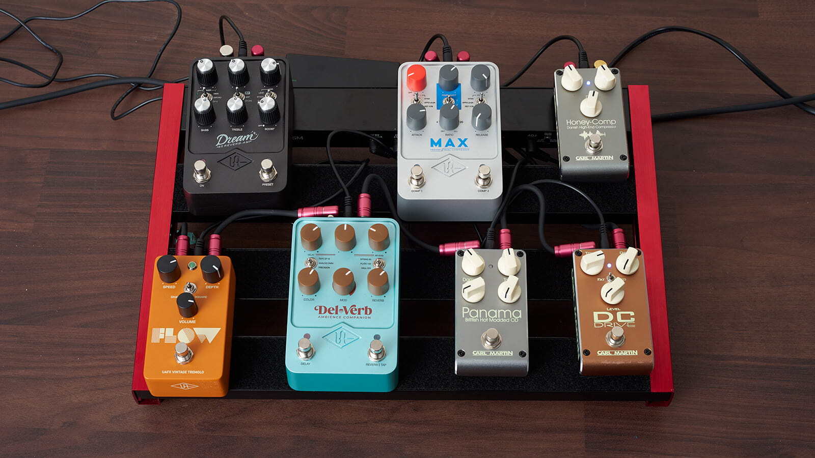 POWER BASE VAPB-45M - VITAL AUDIO | Hookup, Inc.