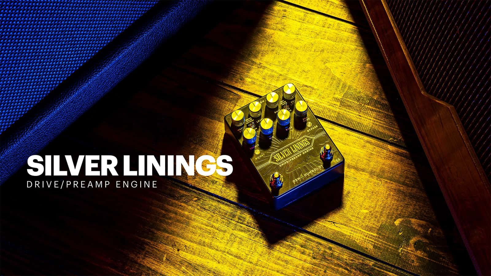 SILVER LININGS - DSM & Humboldt | Hookup, Inc.