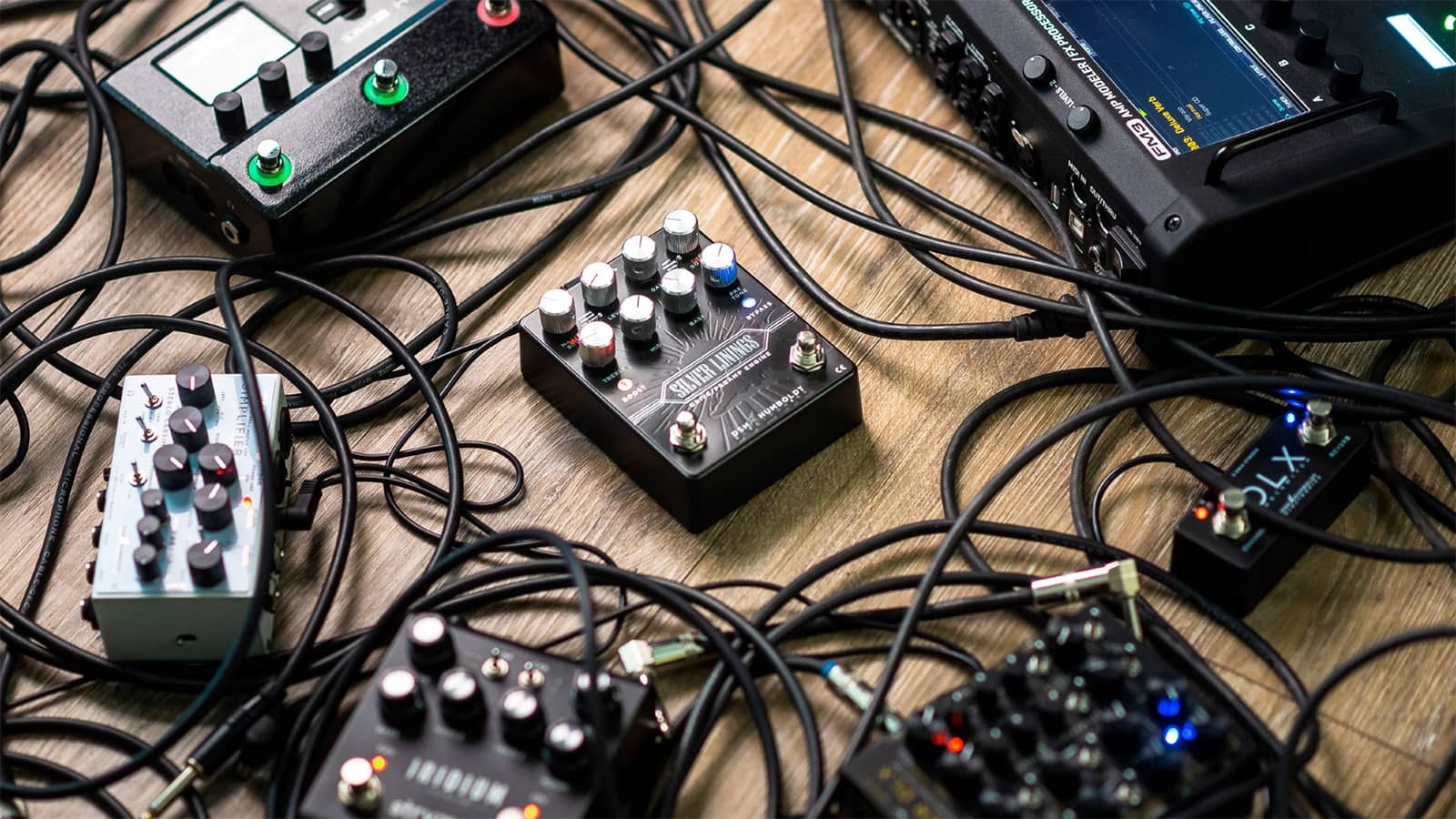 SILVER LININGS - DSM & Humboldt | Hookup, Inc.