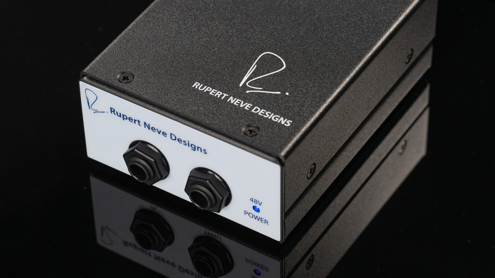 RNDI-M - Rupert Neve Designs | Hookup, Inc.
