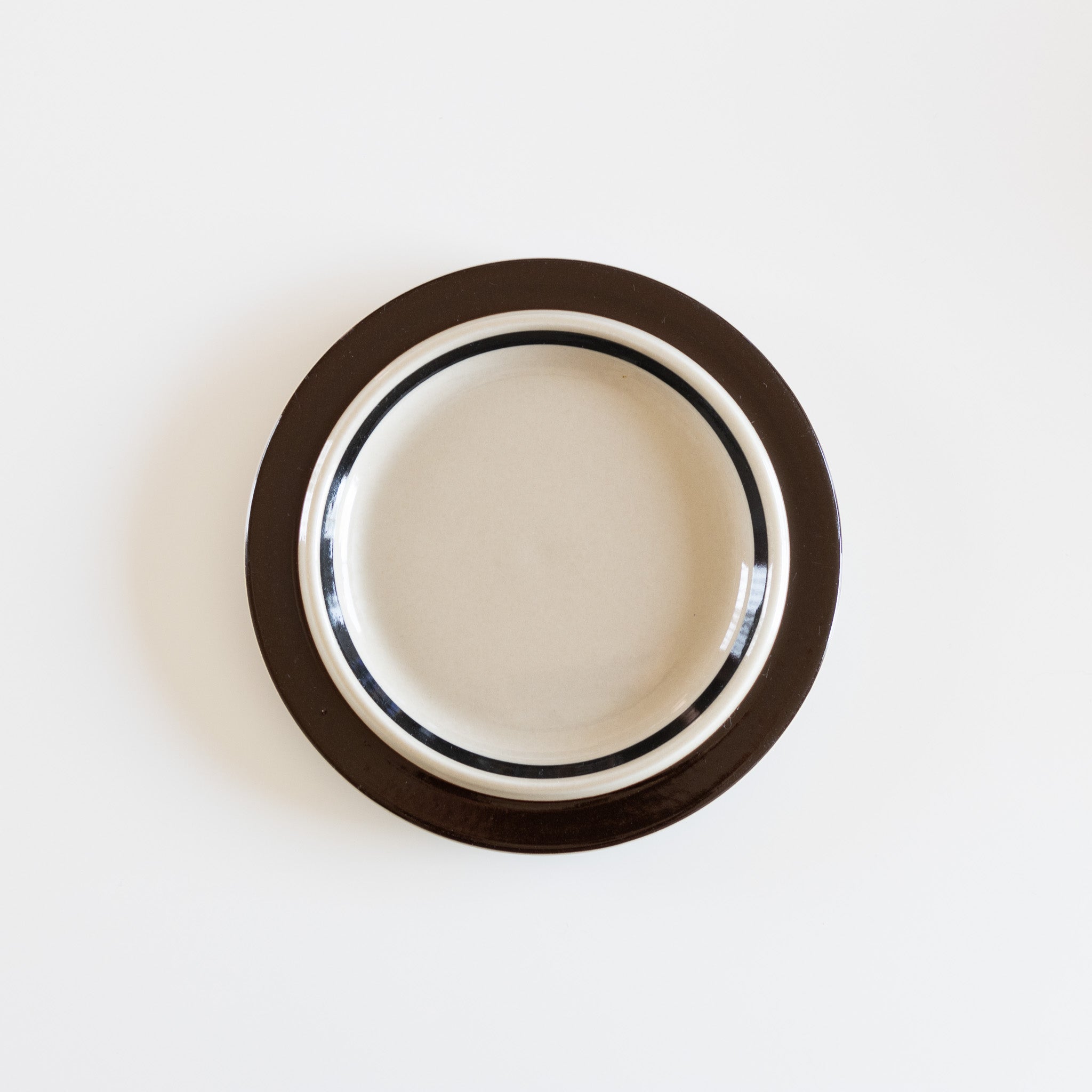 ruija (ルイヤ) plate 20.0cm / arabia (アラビア) – 北欧ヴィンテージ