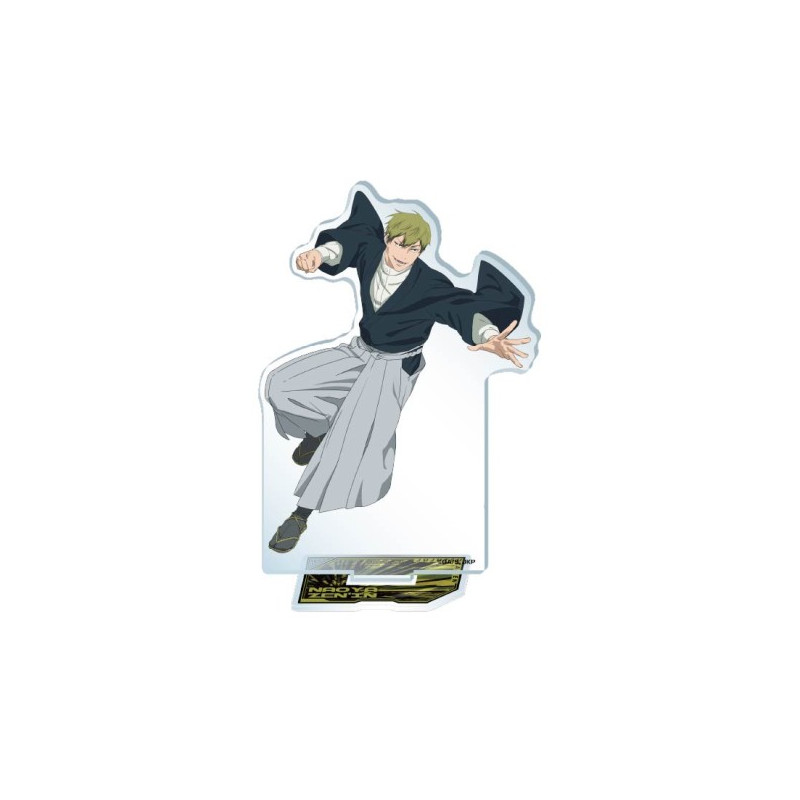 Naoya Zenin Jujutsu Kaisen Acrylic Stand 5 [ensky]