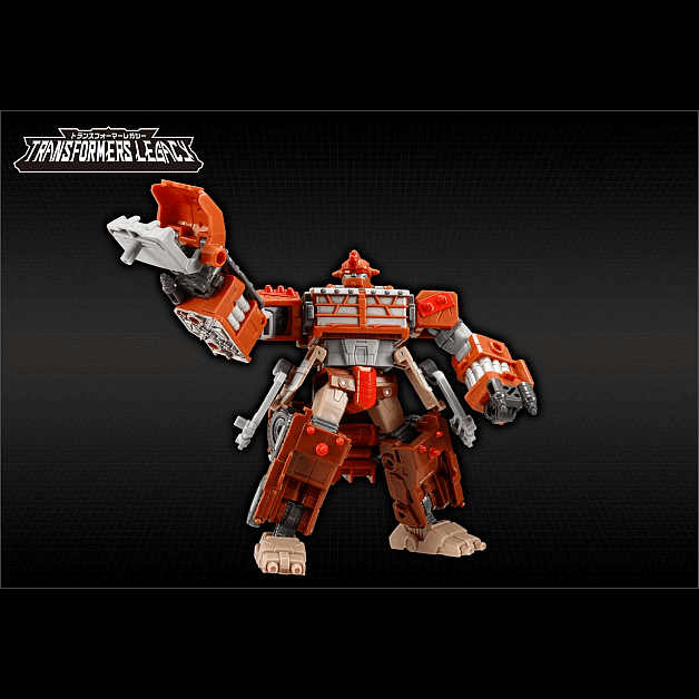 ホビーショップ I.T.R. / トランスフォーマー レガシー TL-56