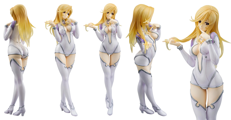 ホビーアルマダ：ヤマトガールズコレクション 宇宙戦艦ヤマト 2199