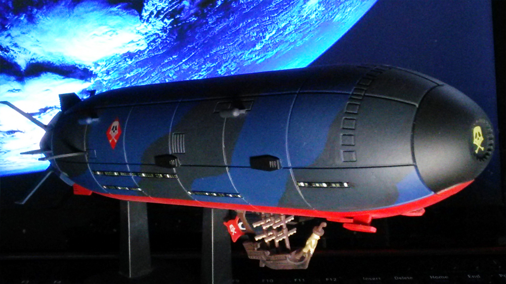 横浜でプラモデルとフィギュア販売のホビーアルマダのギャラリーです