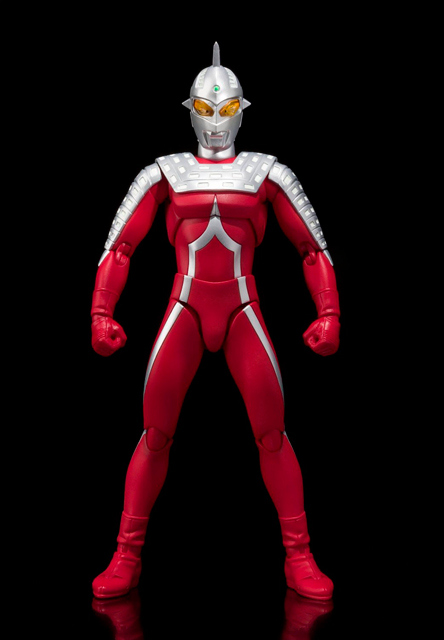 横浜でバンダイのコレクター事業部「ULTRA-ACT」の販売のホビーアルマダ