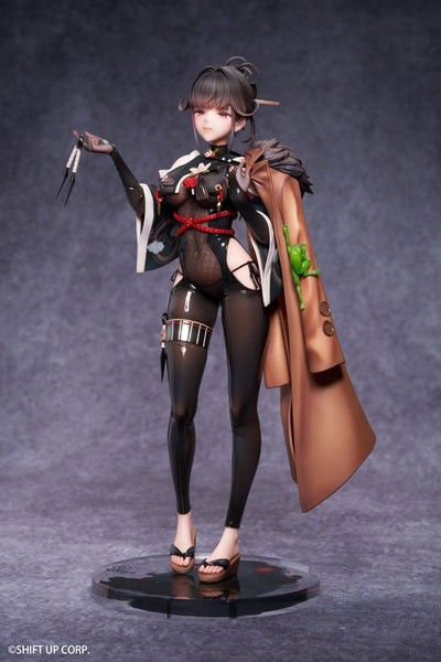 Goddess of Victory Nikke Midnight Stealth 1/7 Scale Figure - Hobby