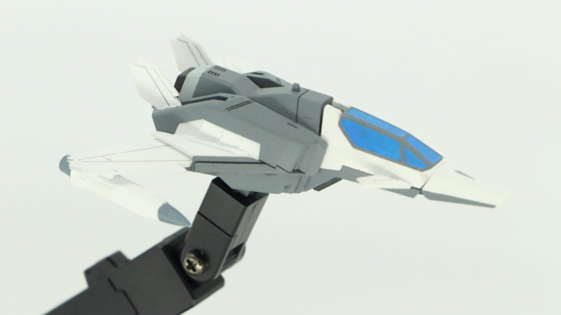 ガンダムエクスインパルスをエアブラシで全塗装 | ホビジョイ！！