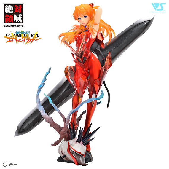 絶対領域 商品一覧 | ボークス公式 ホビー総合サイト