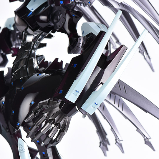 HSGK 1/72 デモール ファティマ搭載タイプ | ボークス F.S.S.シリーズ