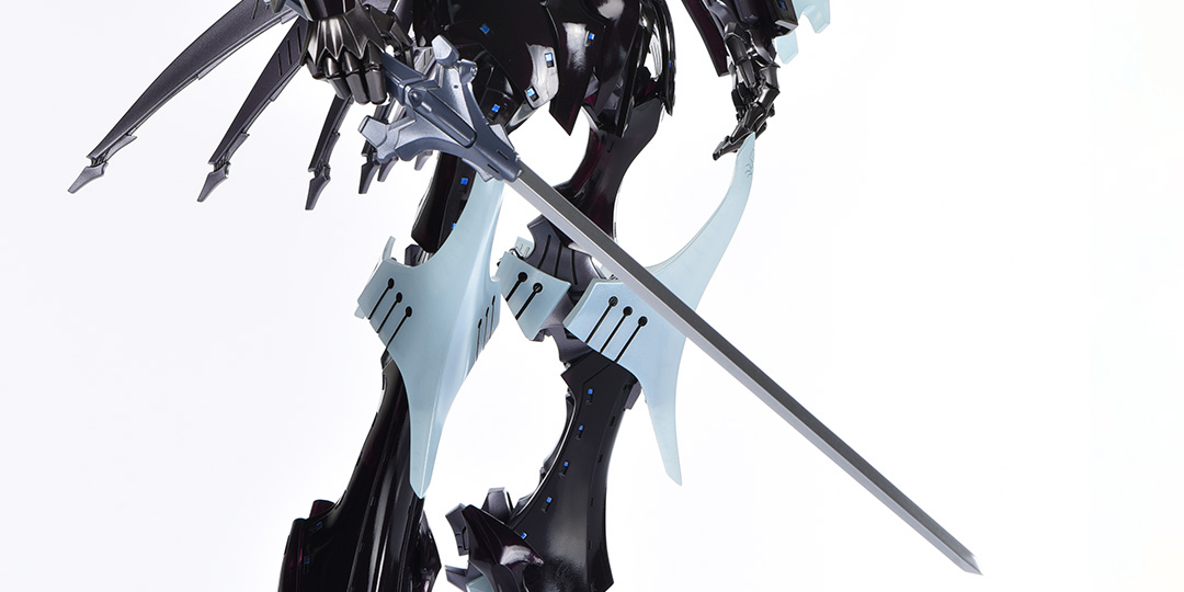 HSGK 1/72 デモール ファティマ搭載タイプ | ボークス F.S.S.シリーズ