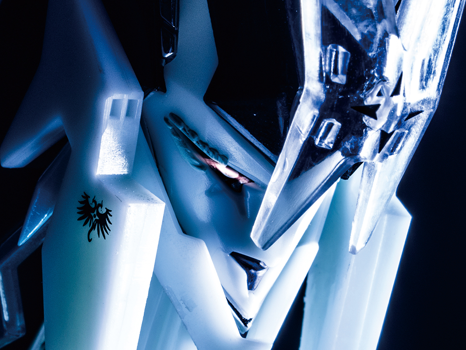 ABSOMEC「GTMカイゼリン」発売記念フォトコンテスト結果発表