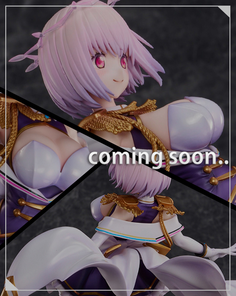 ユニオンクリエイティブ、「グリッドマンユニバース」より「新条アカネ