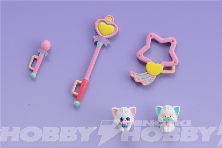 りからいず」に『魔法の天使 クリィミーマミ』登場 | 電撃ホビーウェブ