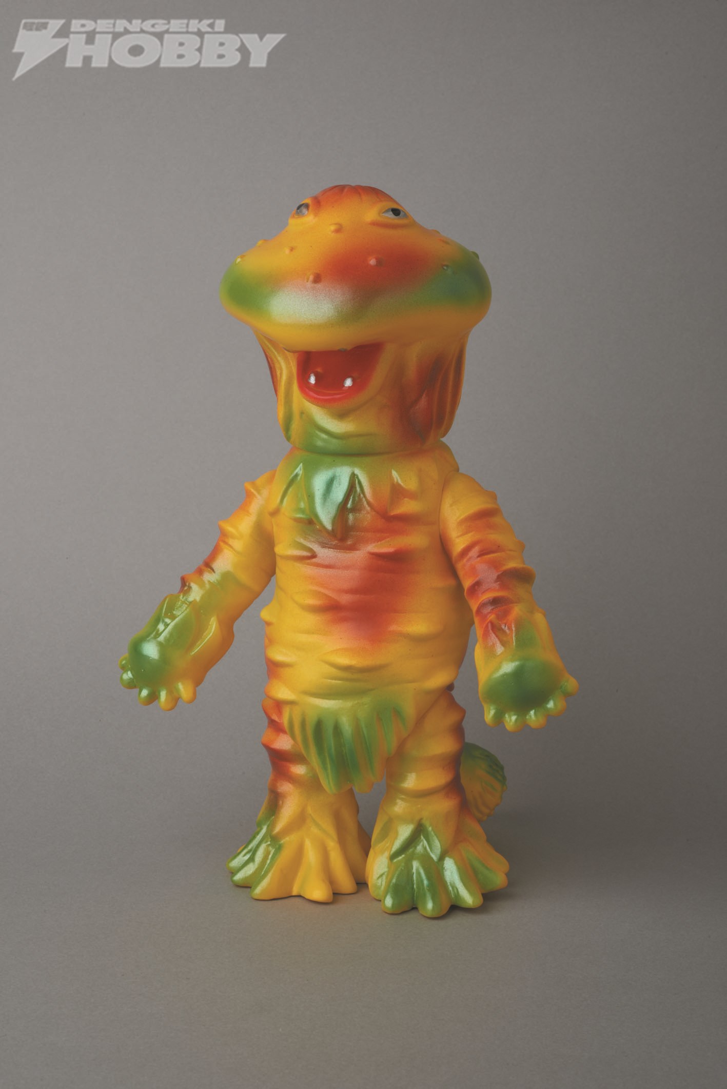 ウルトラ怪獣2体が怪獣天国に仲間入り！ | 電撃ホビーウェブ