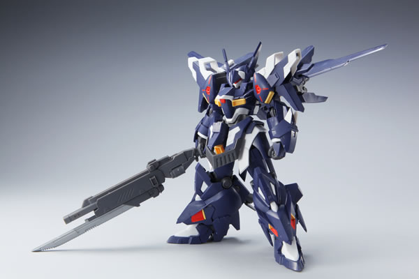 ゲシュテルベン【スーパーロボット大戦OG 告死鳥戦記】 | 電撃ホビーウェブ