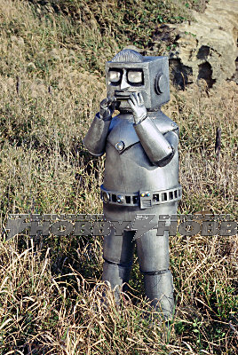 円谷プロ作品『SFドラマ 猿の軍団』DVDで登場！ | 電撃ホビーウェブ