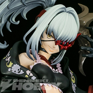 LORD of VERMILION Ⅲ』テオの1/8スケールの完成品フィギュア登場