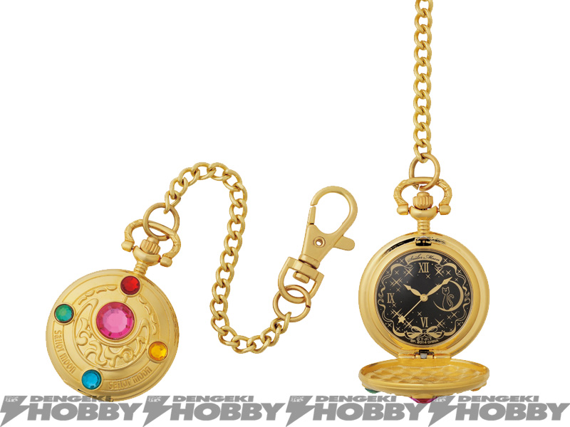 一番くじ 美少女戦士セーラームーン」、人気ブランド「galaxxxy」との