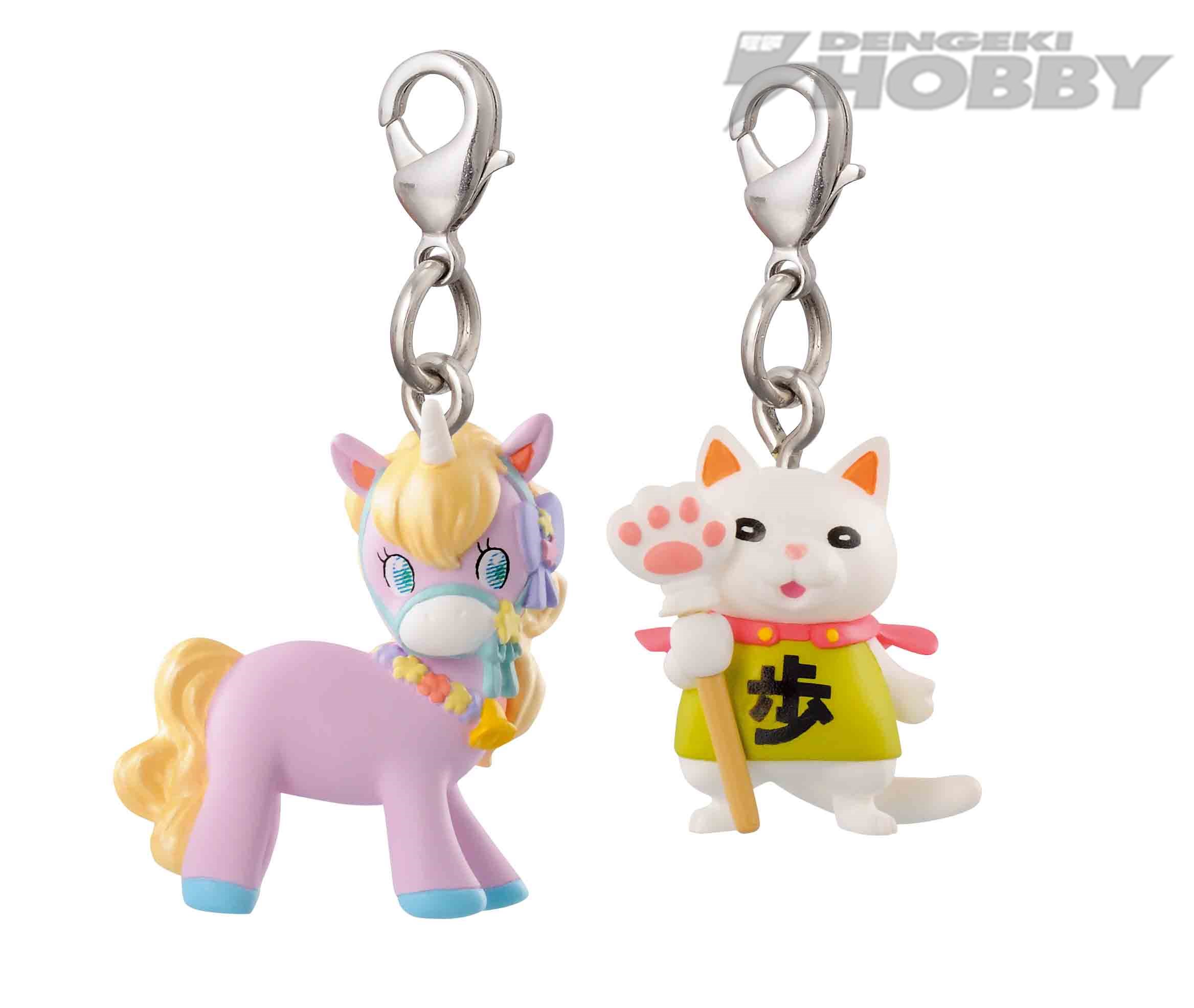 3月のライオン』一番くじ第二弾が登場！ | 電撃ホビーウェブ