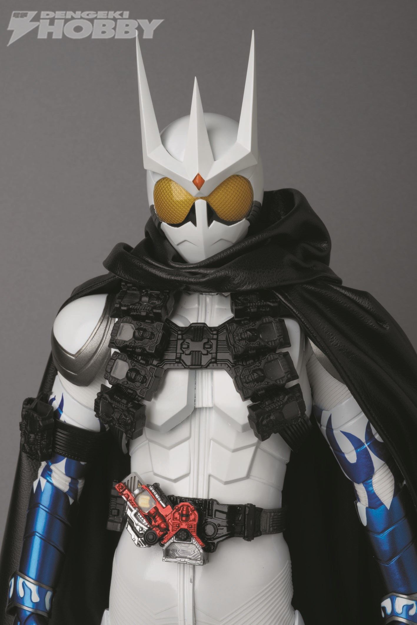 RAH DX」シリーズに仮面ライダーエターナル登場！ | 電撃ホビーウェブ