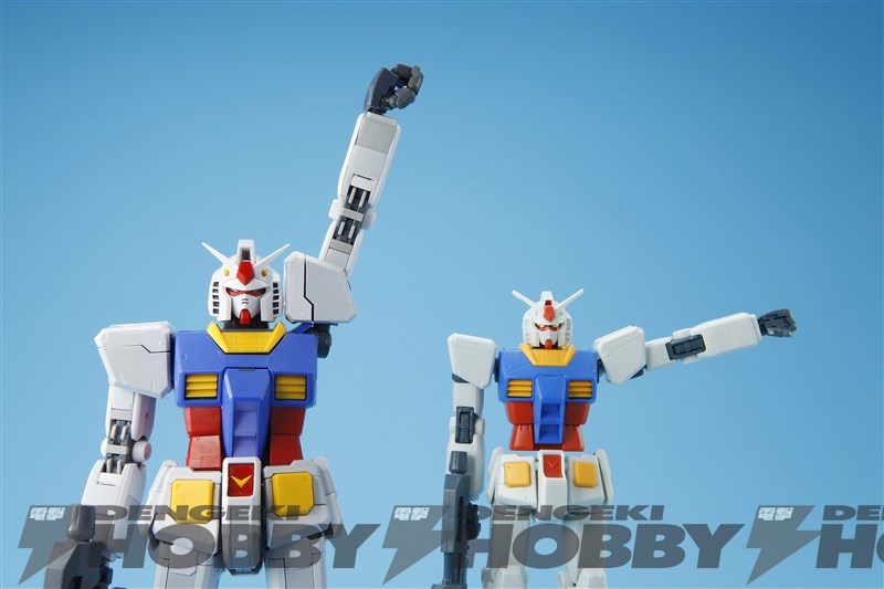 素組みでガンプラ！ 【基礎】HGとMGとは？ ガンプラ選びに役立つ初心者