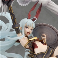 戦場のヴァルキュリア2 ガリア王立士官学校』エイリアスがアルターより