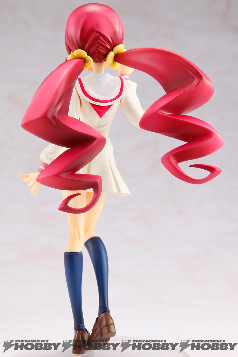 ハートキャッチプリキュア！』から、花咲つぼみと来海えりかが