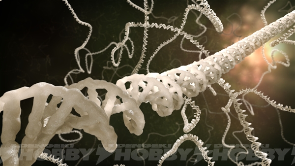 特別展「生命大躍進」開催＆海洋堂オリジナルカプセルフィギュア発売